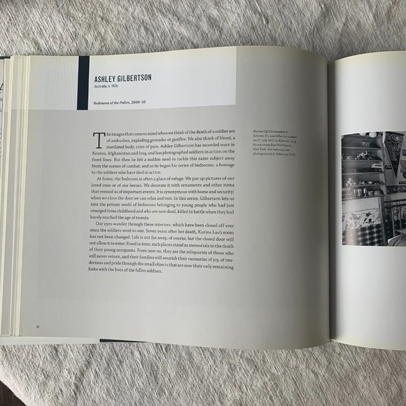 Book | Afterwards: Contemporary Photography Confronting the Past - Picture 9 of 13